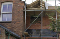 free Homedowns home extension quotes